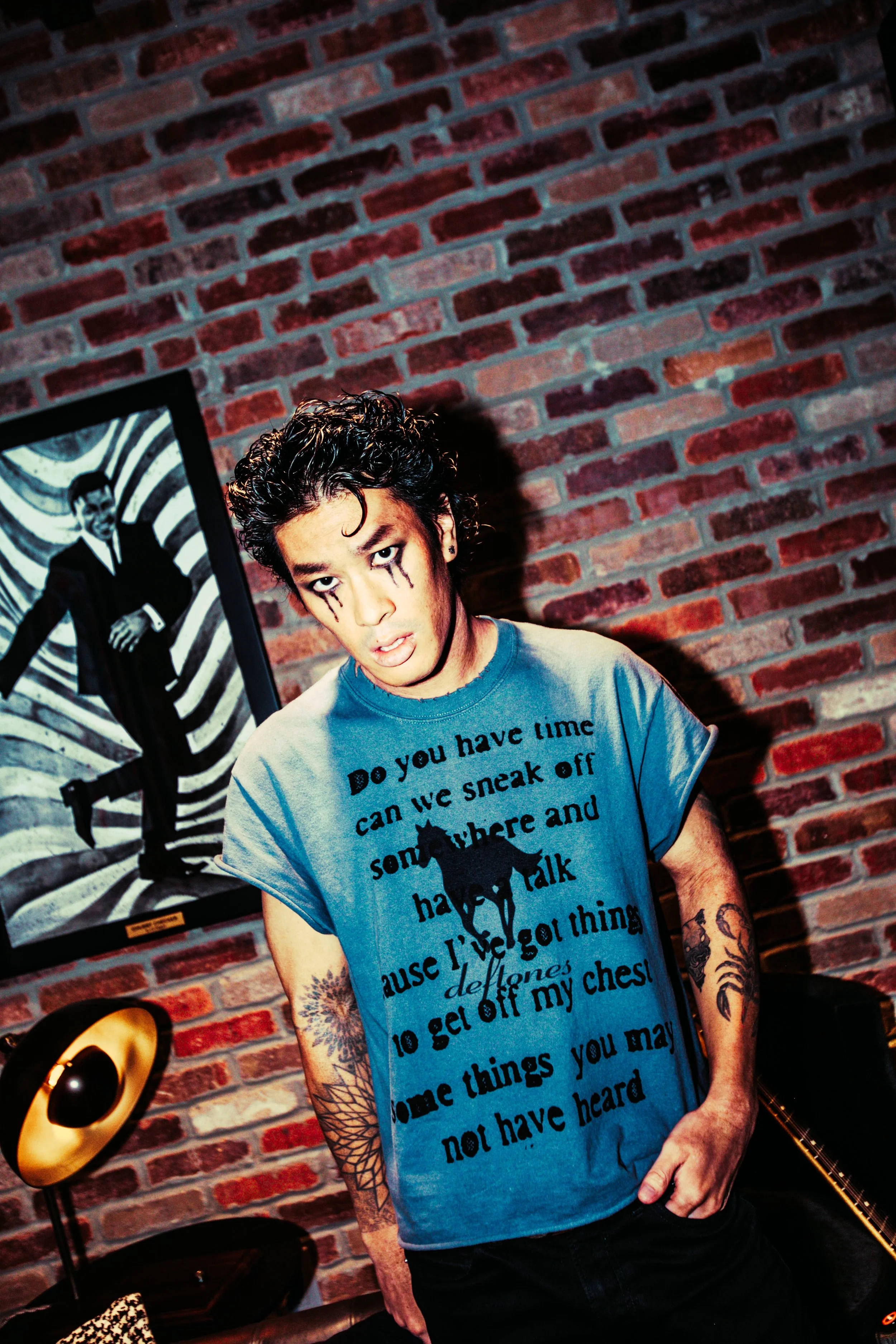 Bobo.Xx Knows This Pain Will Be Useful One Day — Bias Wrecker